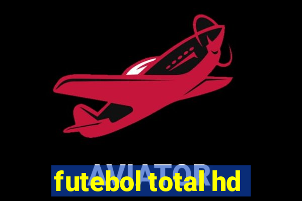 futebol total hd